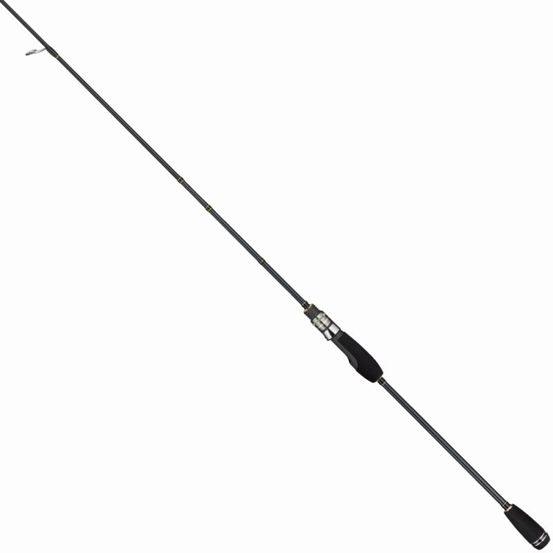 BOAT AJIST SSD Bachikon Rod S70MH-K/SL — фото 2