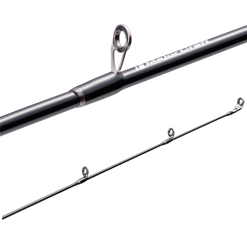 Redback Bend Game Tairaba Model RBBG-B53L (Grip Joint One Piece) — фото 6