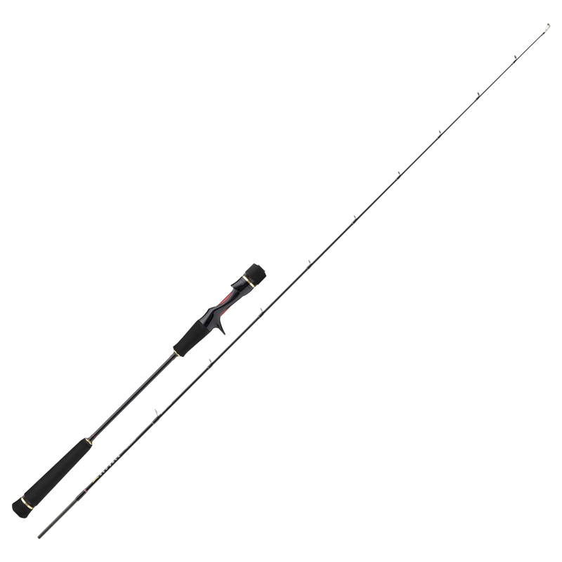 Redback Bend Game Tairaba Model RBBG-B53L (Grip Joint One Piece) — фото 3