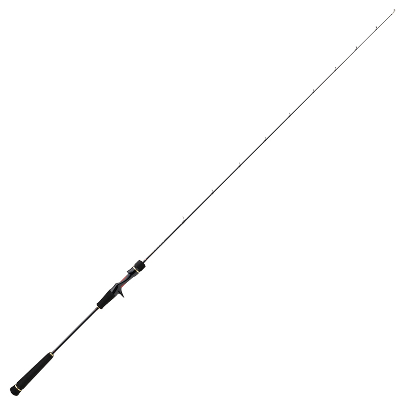Redback Bend Game Tairaba Model RBBG-B53L (Grip Joint One Piece) — фото 4