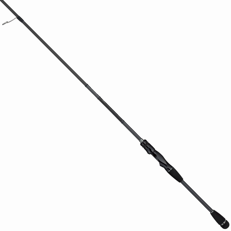 B-BREAMER SSD Chinning Rod S76ML/SL — фото 2