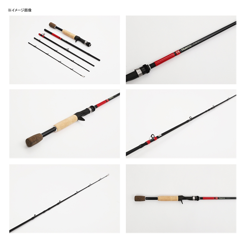 Fishing Rod FF600-5C — фото 2