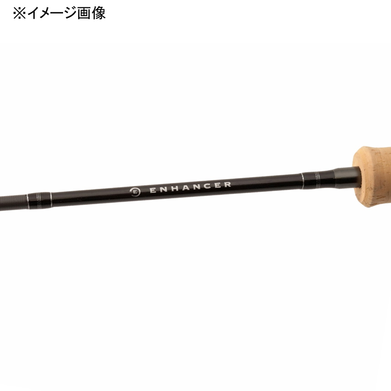 Enhancer EH48CUL-4 (Bait・4-piece) — фото 6