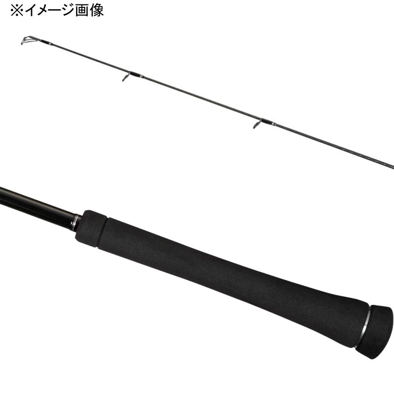 (Reservation December Arrival) 23 Grappler Type Blade S68-1 (Spinning・2-piece) — фото 3