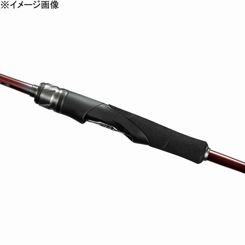 24 Seafarer SS Tip Eging R-S72ML-S (Spinning 2-piece) — фото 3