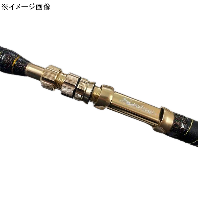 Hyper Otoshikomi Light RS180 (2-piece) — фото 2
