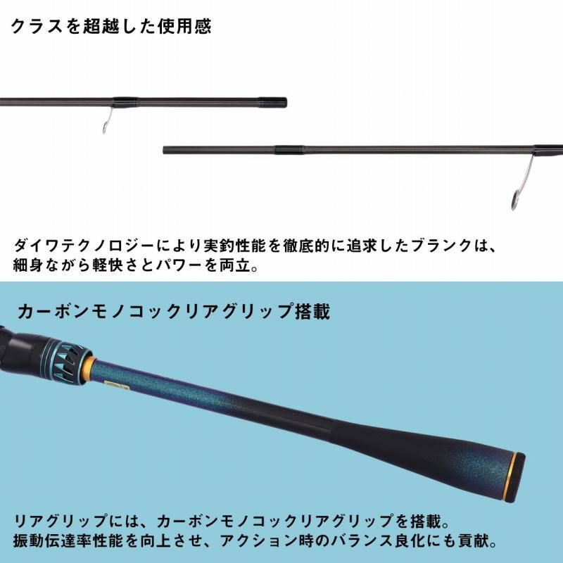 EMERALDAS MX 83ML・V (2-piece) — фото 5