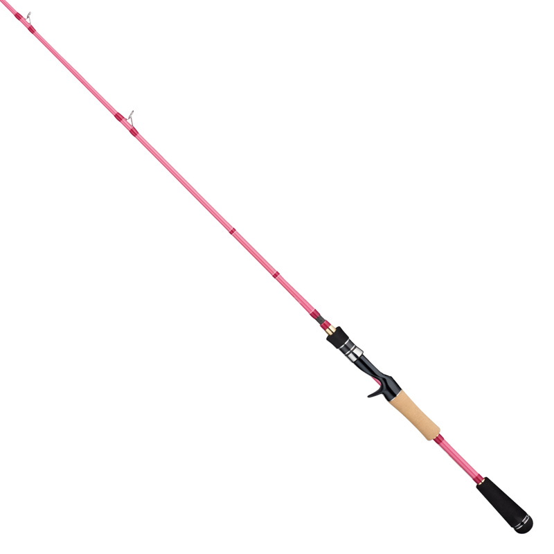 Boat Gamer SSD N-Limited C65XH (Bait, 2-Piece) — фото 3