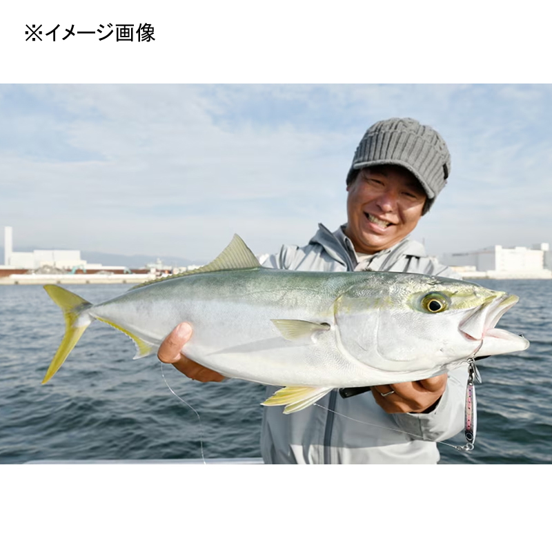 Metal Shot TG Boat Sawara Spare Hook — фото 5
