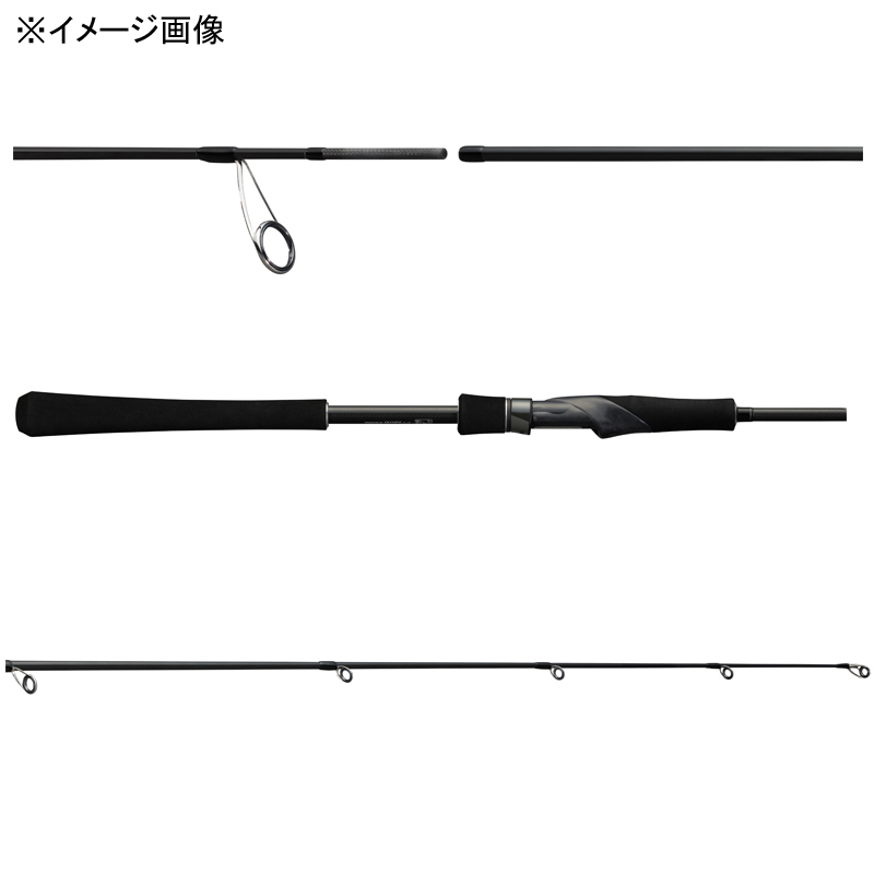(Reservation: on sale around autumn–winter) PROTONE UX 27GPTNUS-702M-BC — фото 4