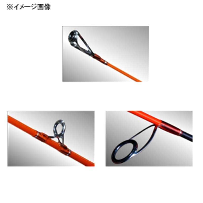 Carbon Solid Izanagi Sakura CT622LS — фото 3