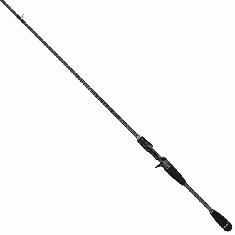 B-BREAMER SSD Chinning Rod C77M+/SSL — фото 2