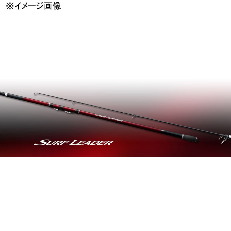 20 Surf Leader (Telescopic) 405EX-T (4-piece) — фото 2