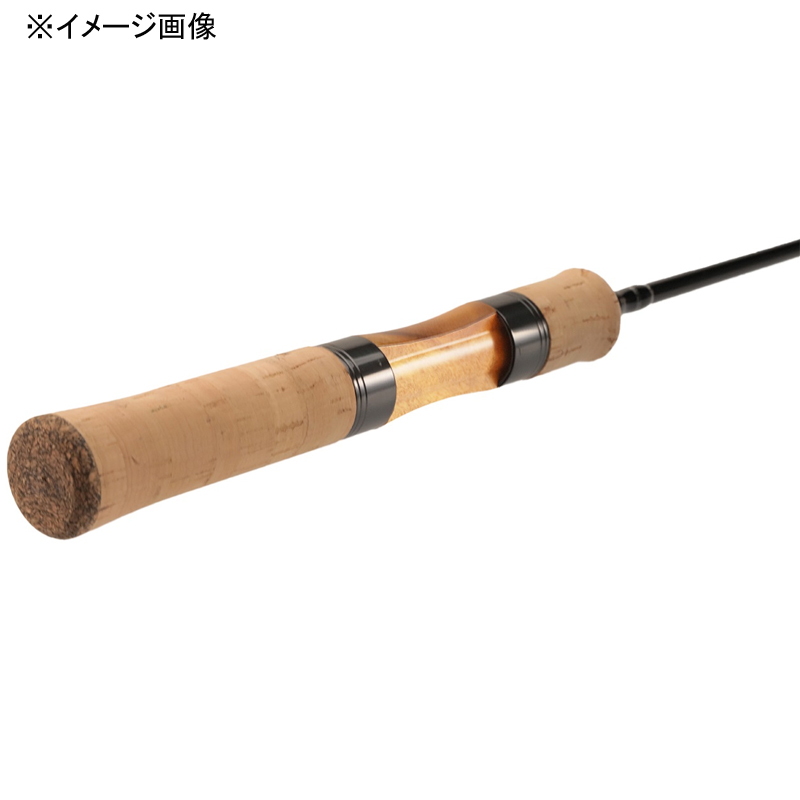 Enhancer EH63SML-2 (Spinning・2-Piece) — фото 3