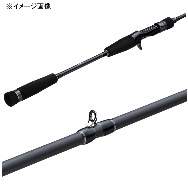 Exhaust 5G EZ5IM-B642M (Bait・2-Piece) — фото 2