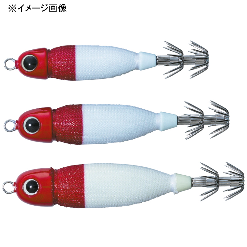 Squid Seeker Mini Ring — фото 2