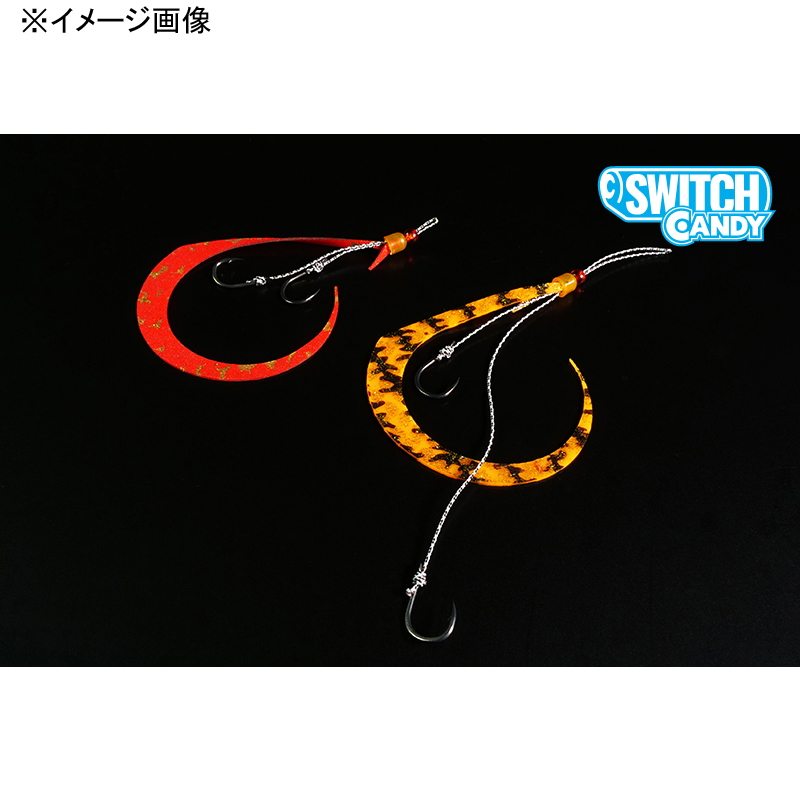 Binbin Switch Candy Spare Rubber Hook Set — фото 2