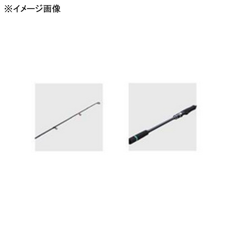 Bait Drive Boat Magochi BDS-68M/MAGOCHI (Spinning・2-Piece) — фото 3