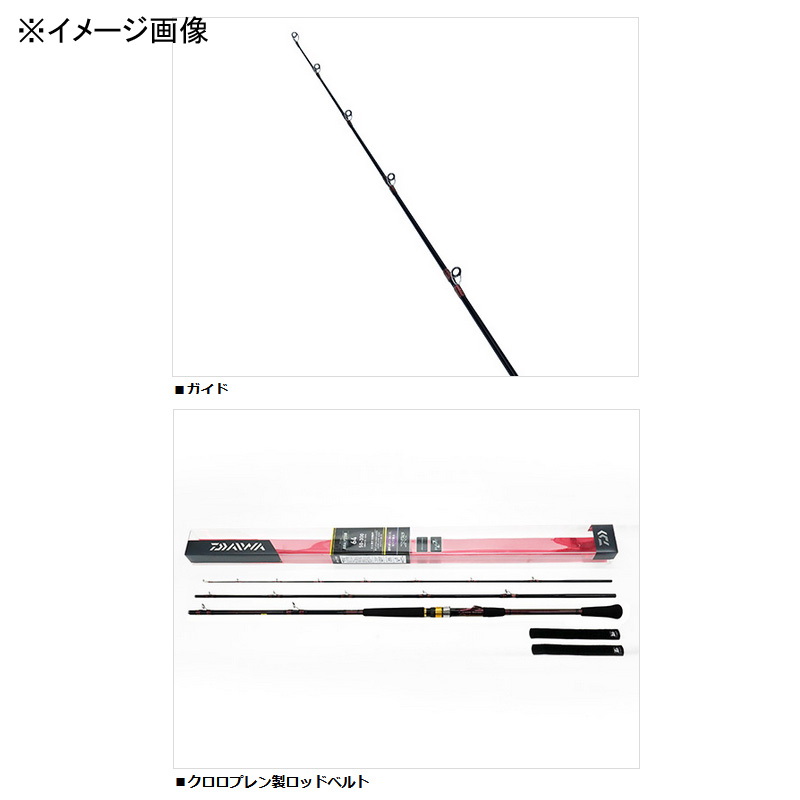 Analysta 64 50-300・Q (3-Piece) — фото 3