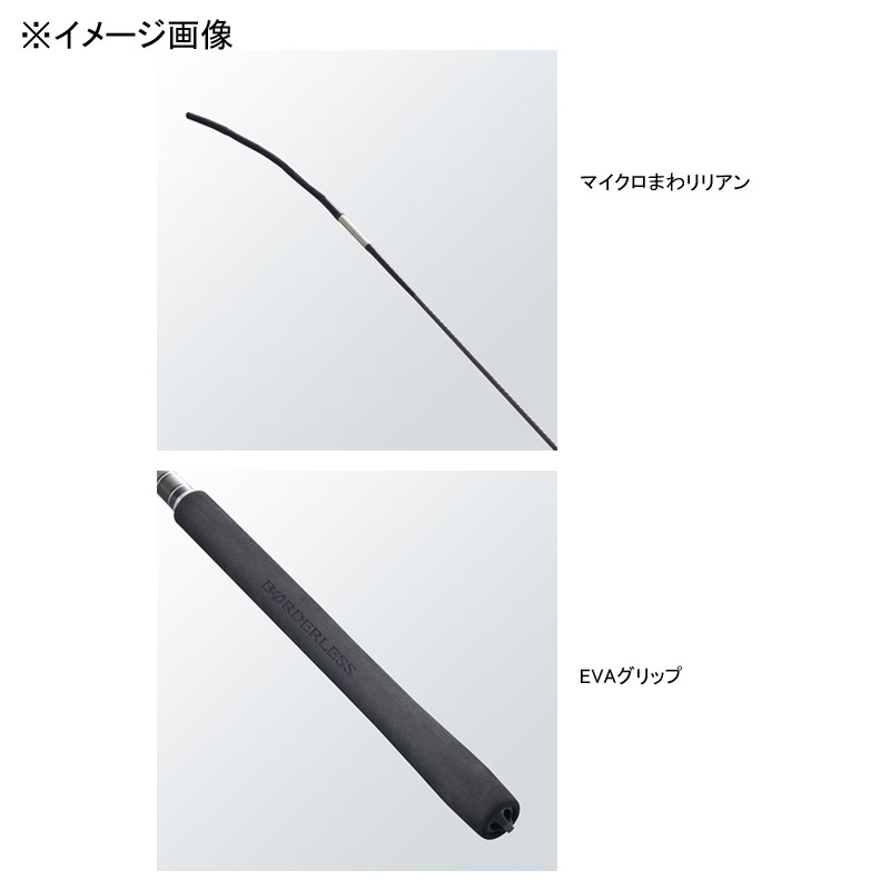Borderless GL S 360-T (4-Piece) — фото 2