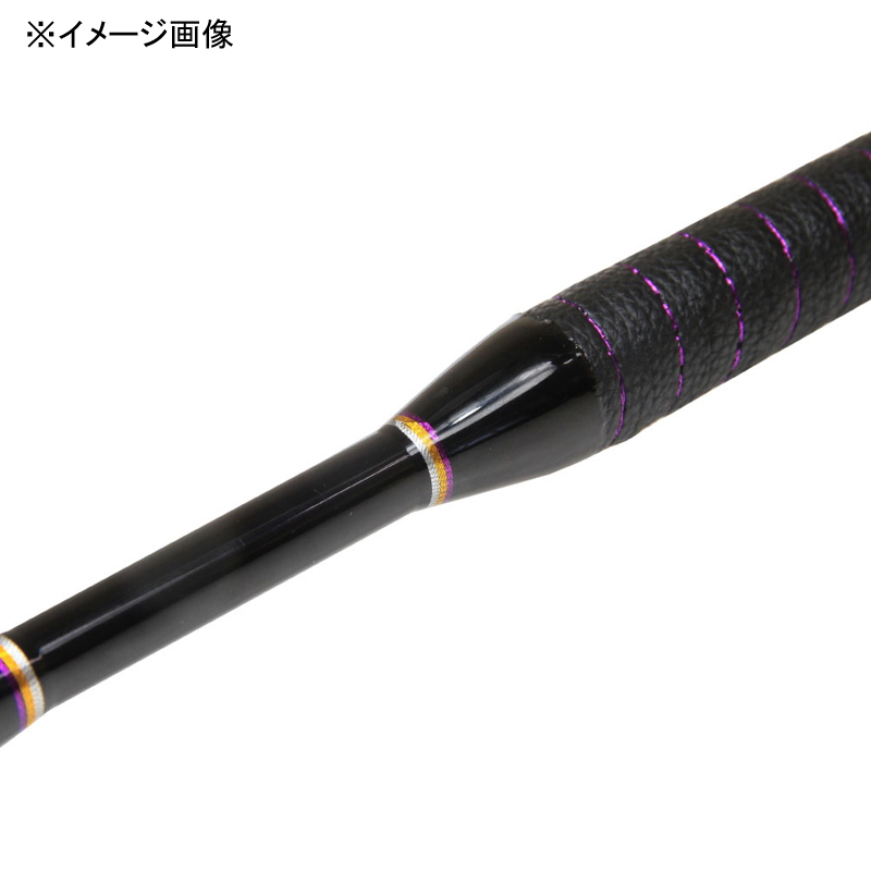 Mugen Pure Sen Aomono Limited 175HH (~300-gou) (2-piece) — фото 4