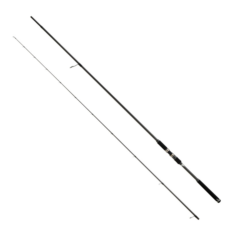 Saltist Stage Prototype Surf Slayer XSFS-1082M (Spinning, 2-piece) — фото 2