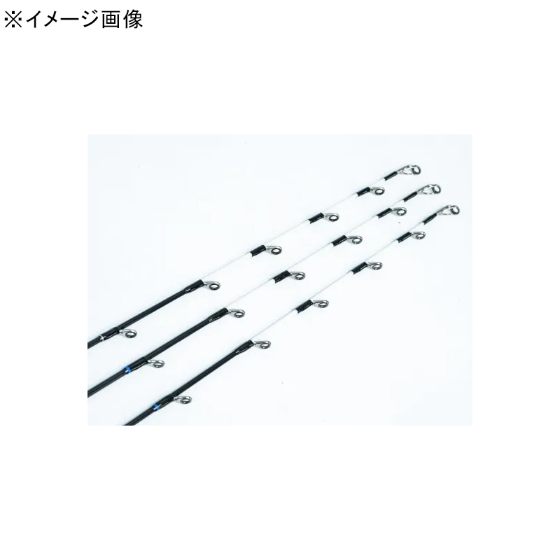 Cutlass fish TENYA (Cutlass Fish Tenya) CFT-66M (Bait) — фото 3