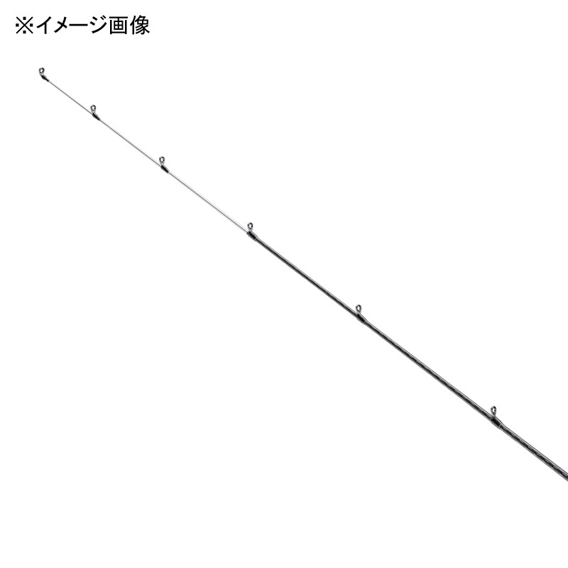 25 Brenious XR S72L+-S (Spinning・2-Piece) — фото 9
