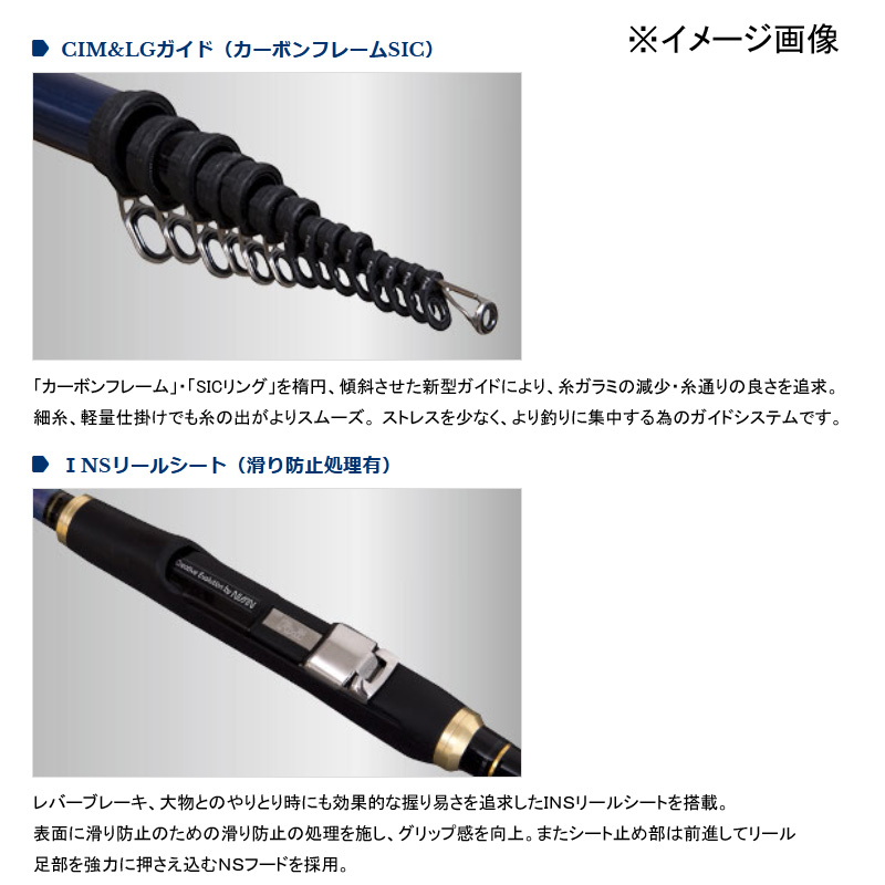 Ingram Inaho CIM No. 00 3905 (5-Piece) — фото 2