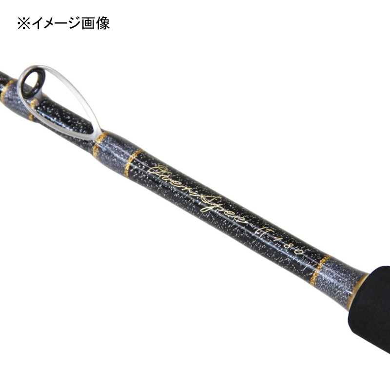 Mugen Pure Boat Overspec LT 180 (Bait・One-Piece) — фото 15