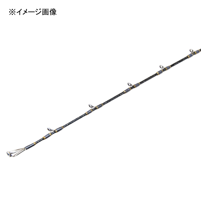 Mugen Pure Boat Overspec LT 180 (Bait・One-Piece) — фото 12