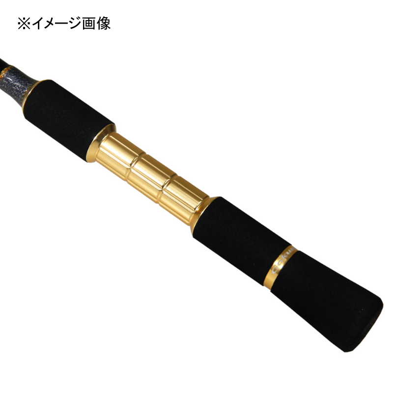 Mugen Pure Boat Overspec LT 180 (Bait・One-Piece) — фото 13