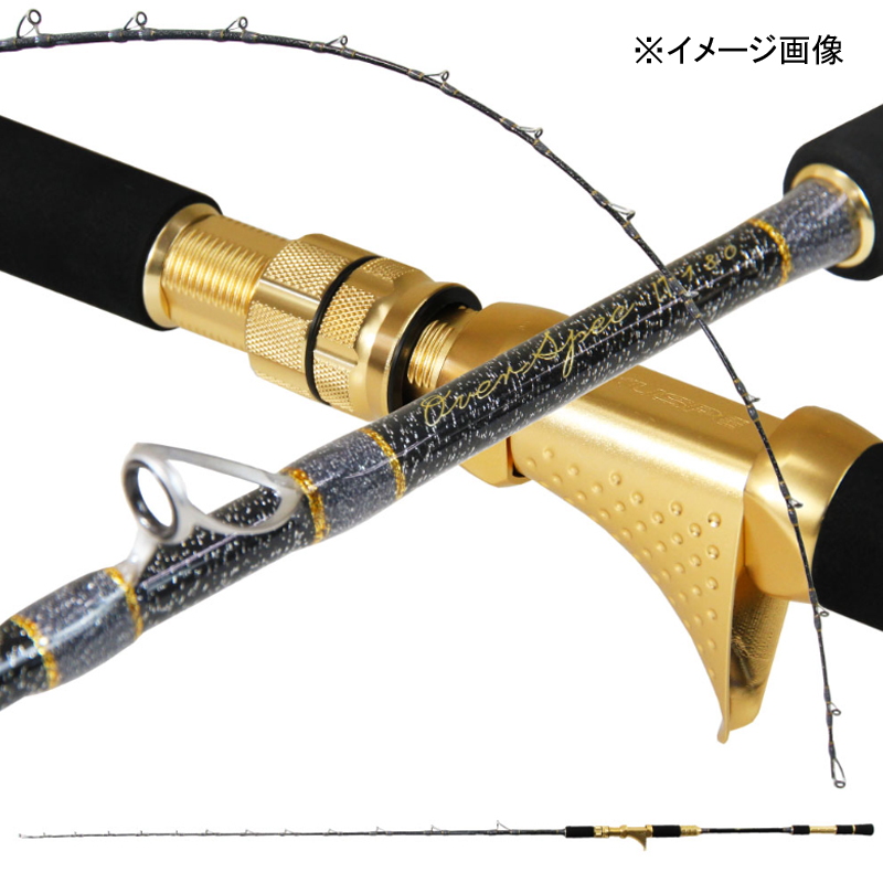 Mugen Pure Boat Overspec LT 180 (Bait・One-Piece) — фото 2