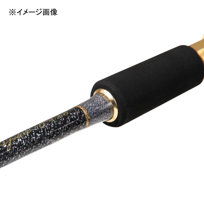 Mugen Pure Boat Overspec LT 180 (Bait・One-Piece) — фото 10