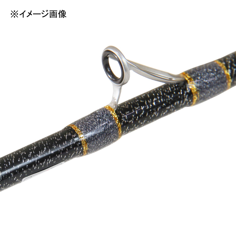 Mugen Pure Boat Overspec LT 180 (Bait・One-Piece) — фото 9