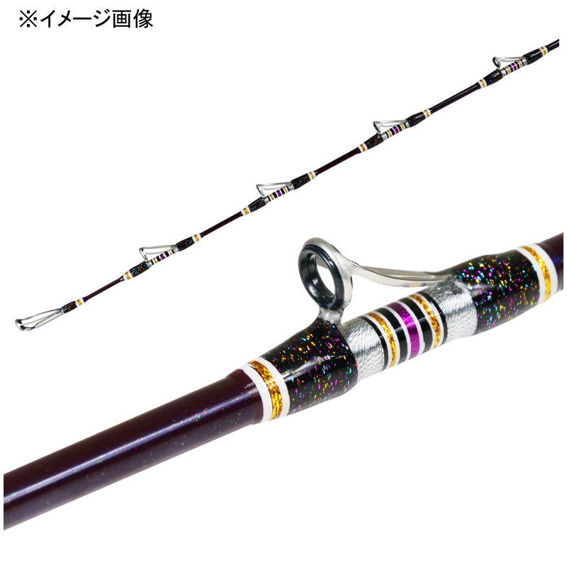 3rd Generation Mugen Pure Boat Hokkaido SP 180 (2-piece) — фото 9