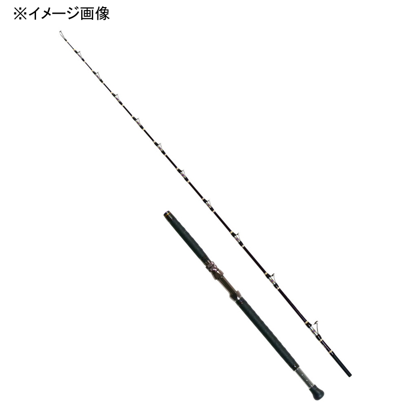 3rd Generation Mugen Pure Boat Hokkaido SP 180 (2-piece) — фото 8