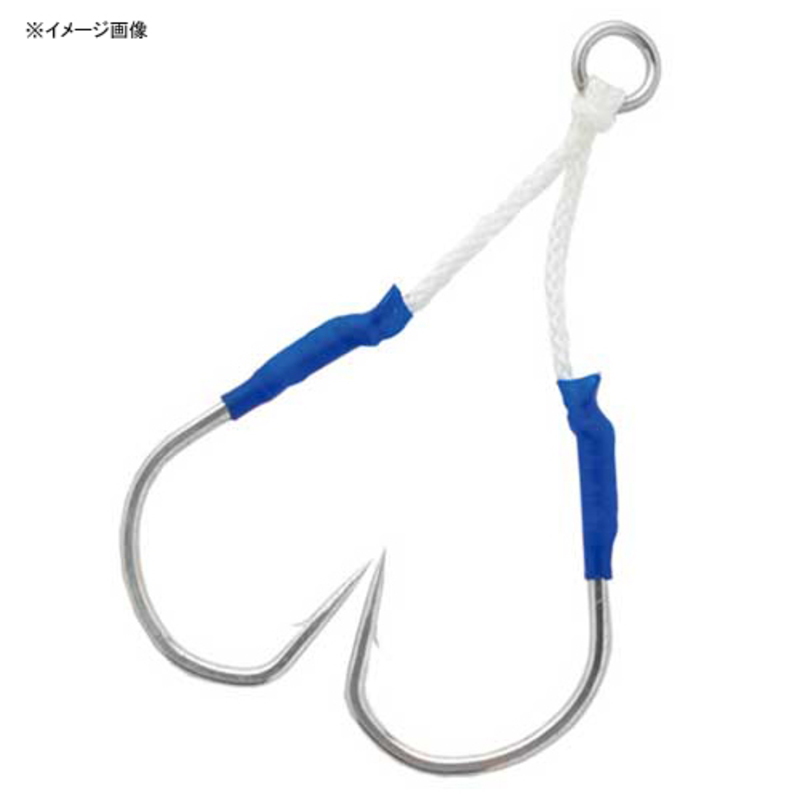 Assist Hook Finesse Hayakake with Fluoro — фото 2