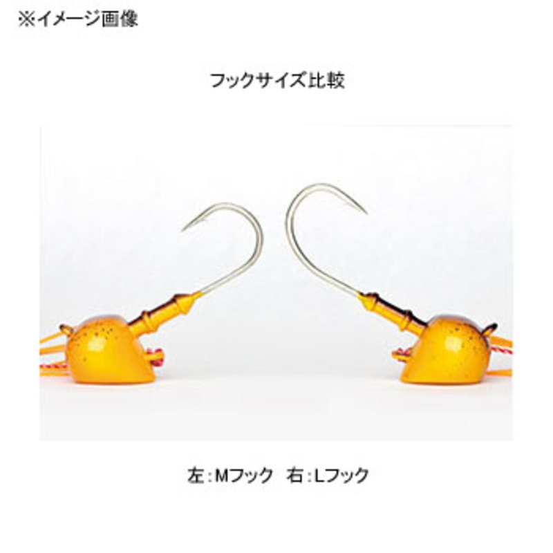 Oval Tenya L Hook — фото 3