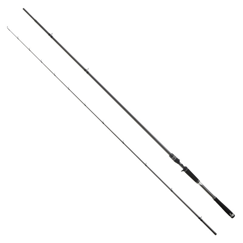Saltwater Stage Prototype Surf Slayer XSFC-1032M (Bait・2-Piece) — фото 2