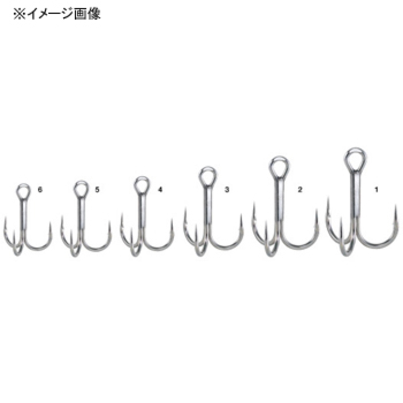 Rose Treble RB Heavy — фото 2