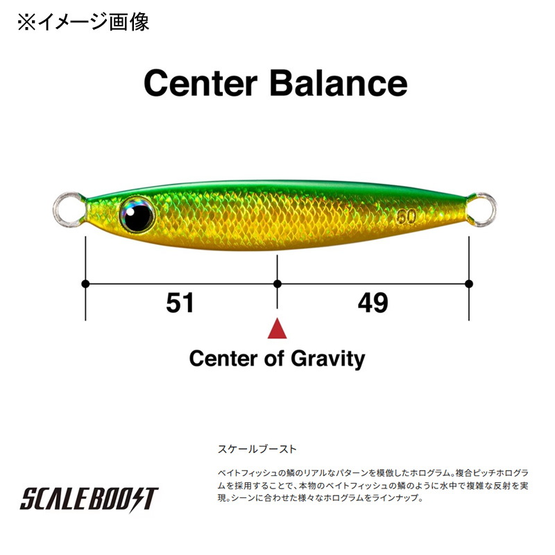 Ocea Fall Shot — фото 4