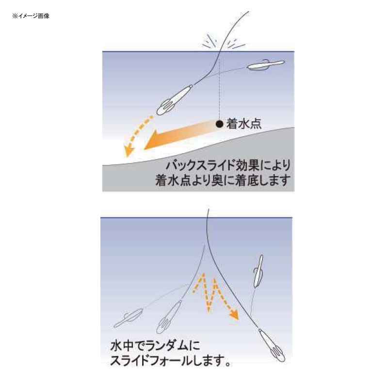 Hama Kyaro Rocket Deep Ajing — фото 2