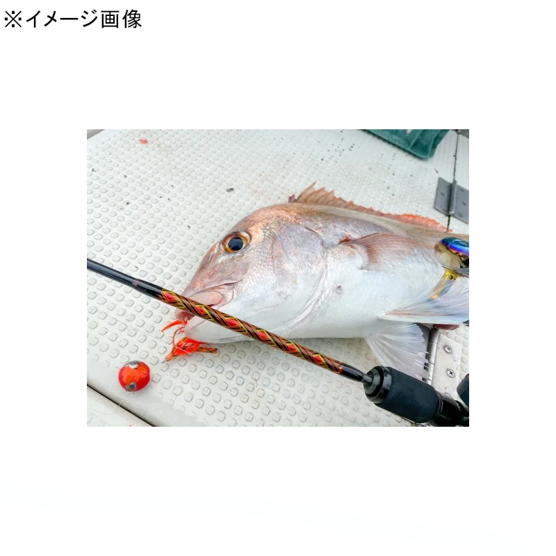 RED SEA BREAM RSB-610L-S (Bait) — фото 3