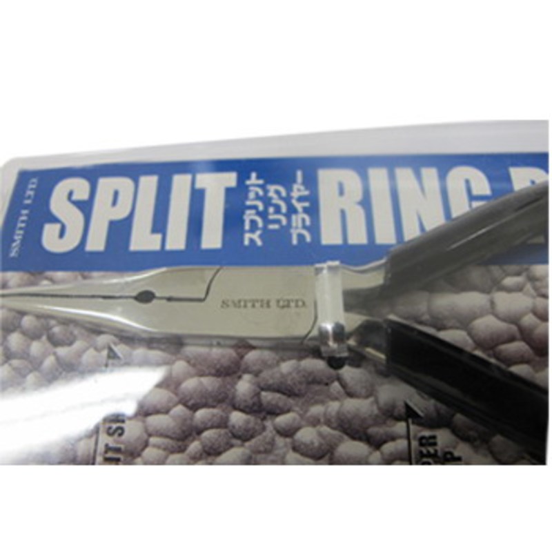Split Ring Pliers — фото 2
