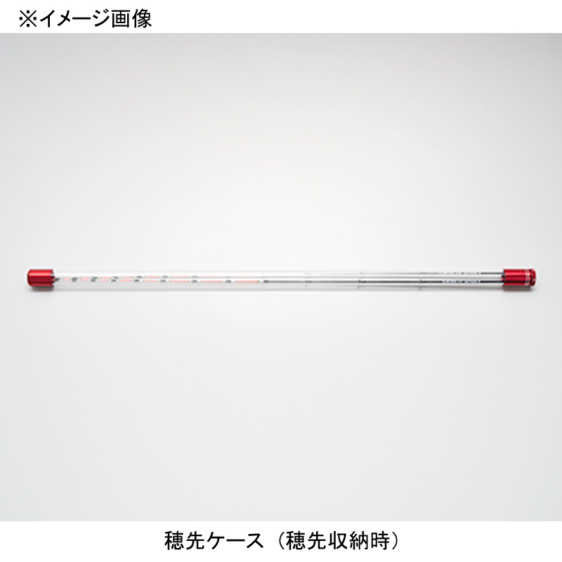 Kase Ikadashi THE Chinu Selection Z Competition 158 (2-piece) — фото 3