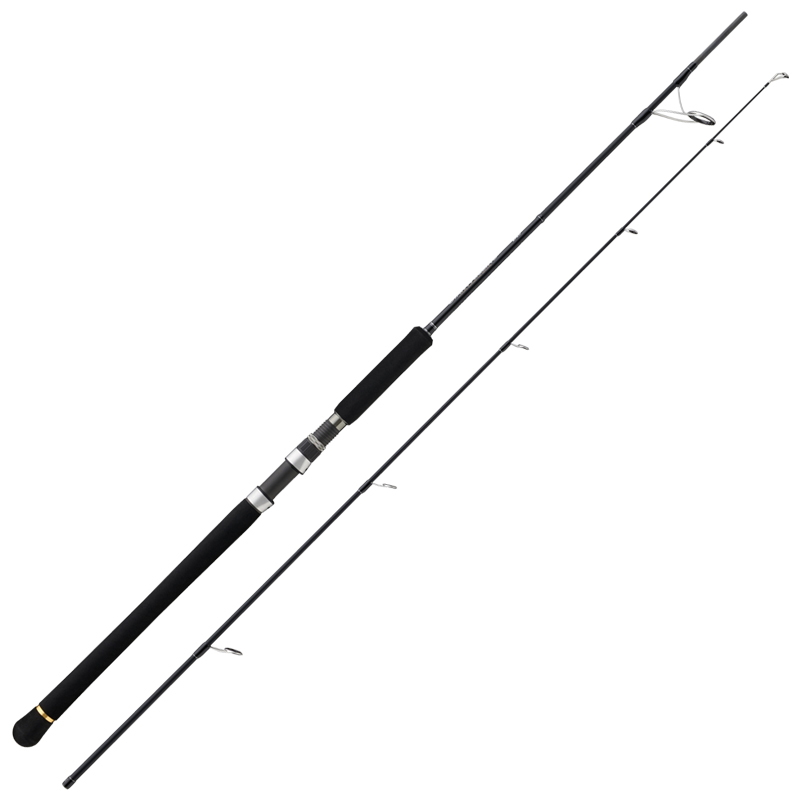 Giant Killing 1G Casting Model GK1C-702/2 (Spinning, 2-piece) — фото 2