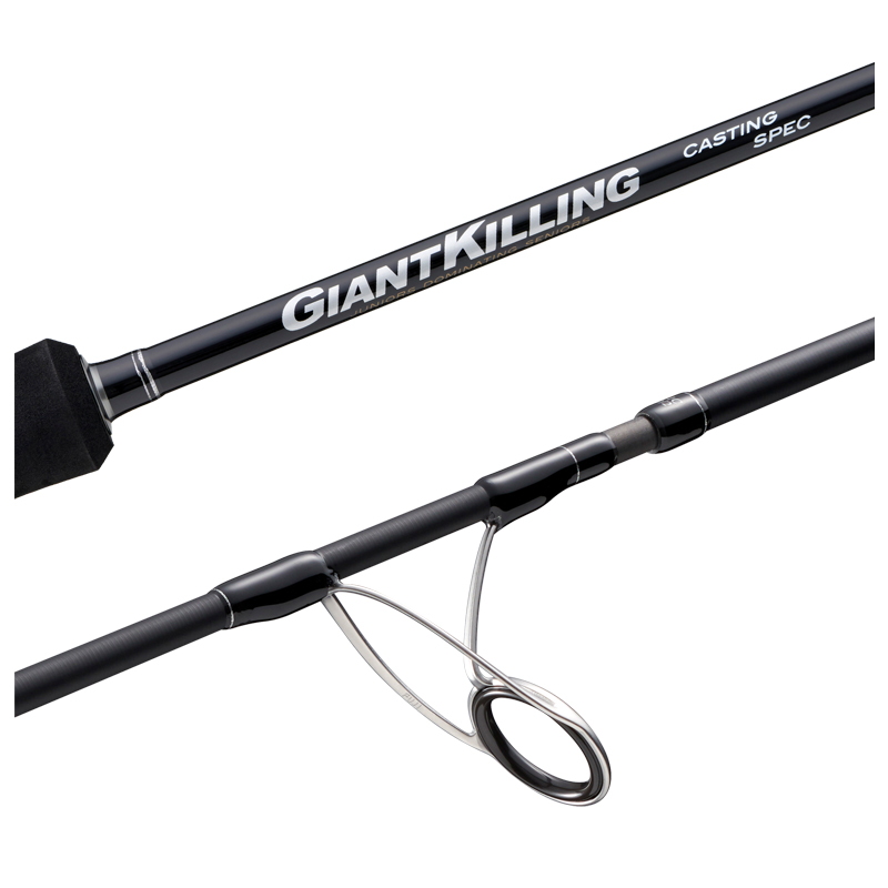 Giant Killing 1G Casting Model GK1C-702/2 (Spinning, 2-piece) — фото 3