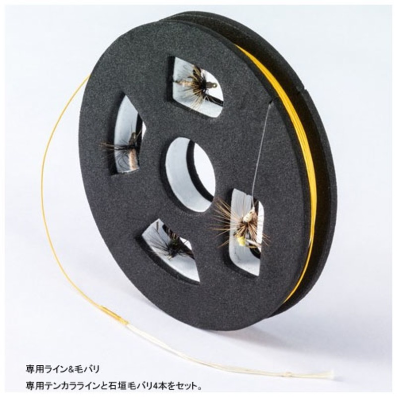Tenkara BB KIT 33 — фото 2
