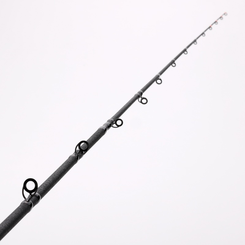 SHION Flounder 230ML Boat Rod (Baitcasting, 2-piece) — фото 3